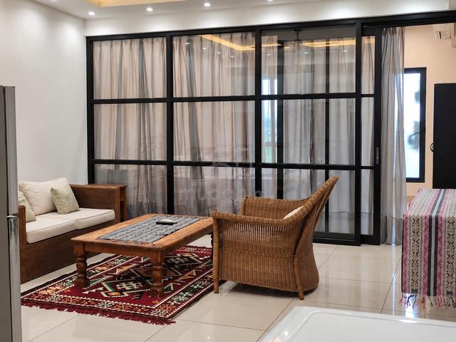 Tulip Residence 1