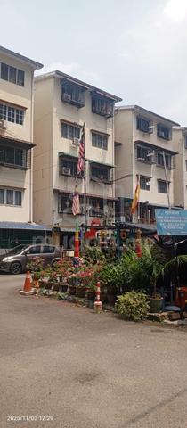 Kampung Lindungan 1