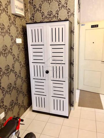 New Cabinet Kasut  - photo 4 of 5