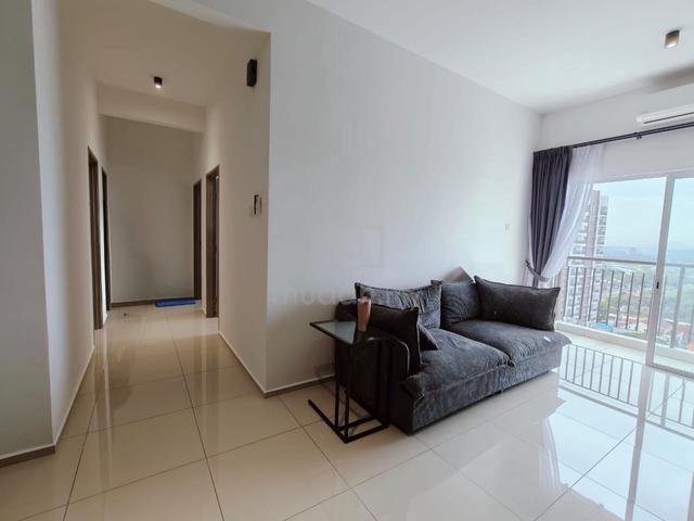 D'Aman Residence Alor Setar 1