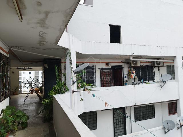 Kondo Rakyat 1