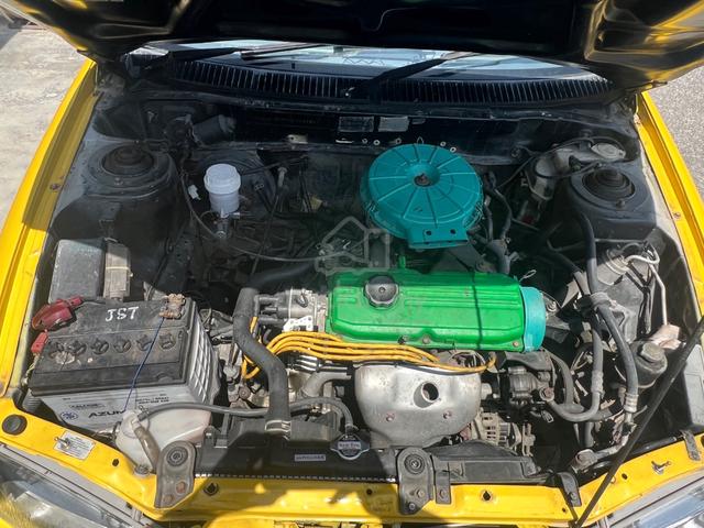 1997 Proton SATRIA 1.3 GL (M) - 5