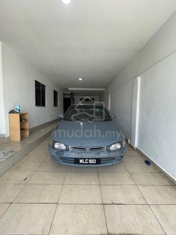 2003 Proton WIRA 1.5 A/B GLi (A) - 3