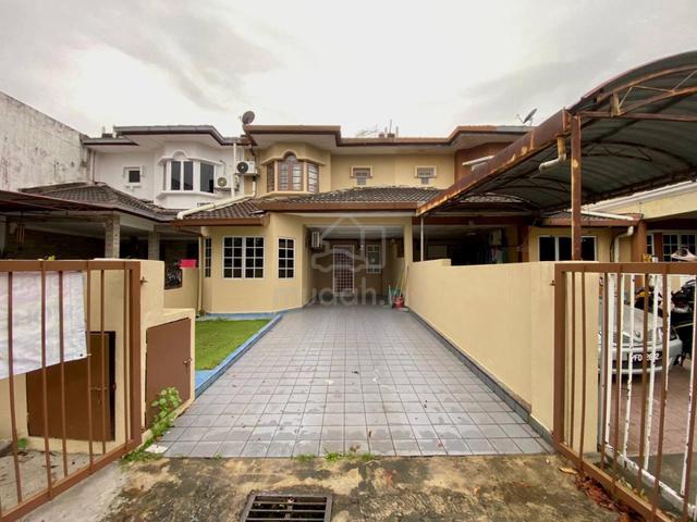 Impian Jaya Saujana Impian Kajang 1