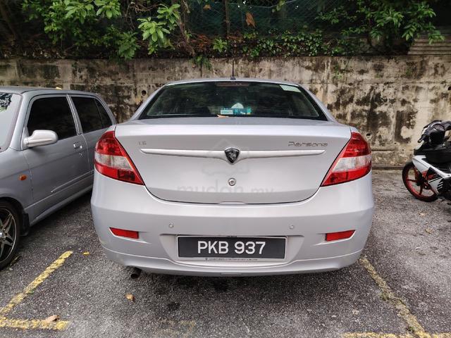 2011 Proton PERSONA 1.6 ELEGANCE BASE LINE (A) - 4