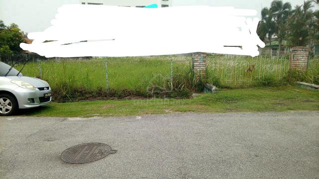 Residential Land 1