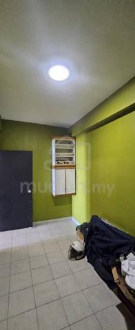 Vista Perdana (Butterworth) 5