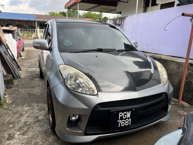 2006 Perodua MYVI 1.3 EZI (A) - 4