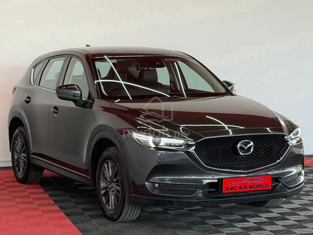 ORI2018 Mazda CX-5 2.0 GLS 2WD HIGH SPEC ONE OWNER - 3