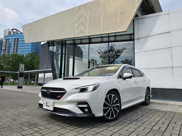 2021 Subaru LEVORG 1.8 STI SPORT EX Eyesight - 2