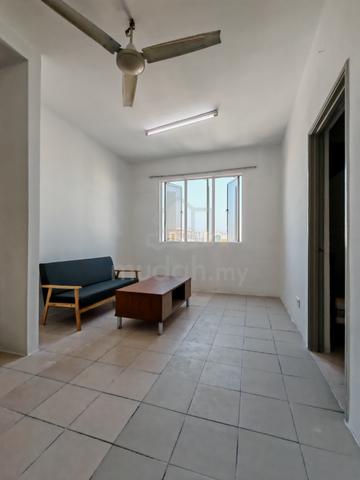 Casa Subang 1