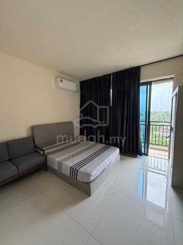 Country Garden Central Park (Serviced Apartment) 1
