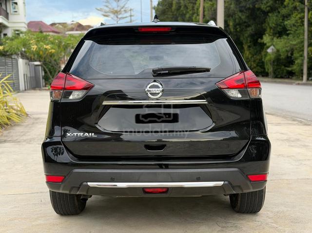 2019 Nissan X-TRAIL 2.0 MID/ SportRim/ 3yWrty/1Own - 3