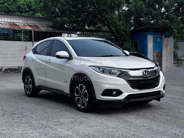 2021 Honda HR-V 1.8 E MY16 FACELIFT (A) - 1