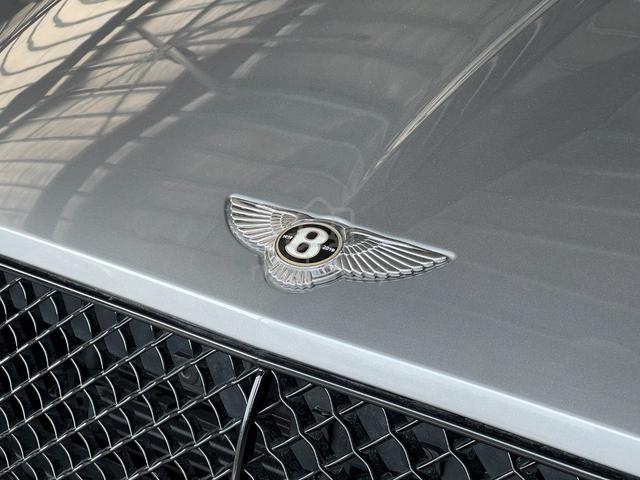 2021 Bentley Continental GT 4.0 V8 (A) - 3