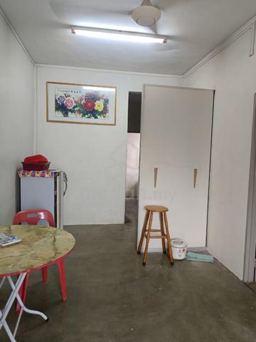 Blok A flat taman kota permai 1