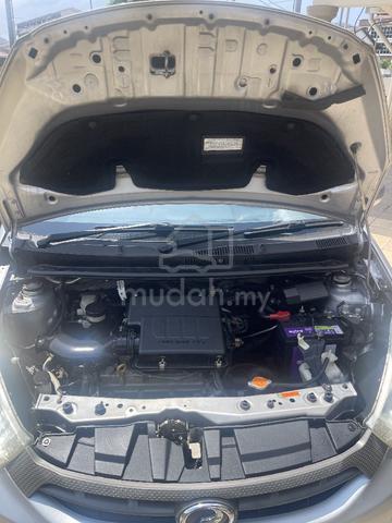 2013 Perodua MYVI 1.3 SE ZHS (A) - 5