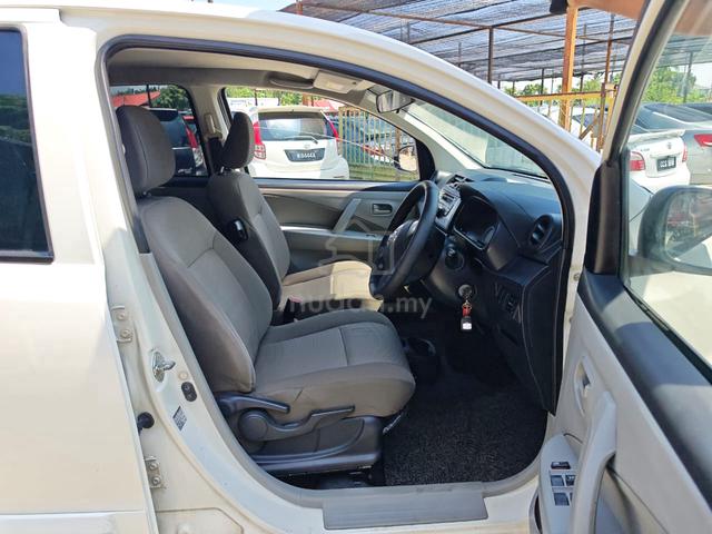 2015 Perodua MYVI 1.3 (AUTO) - 4