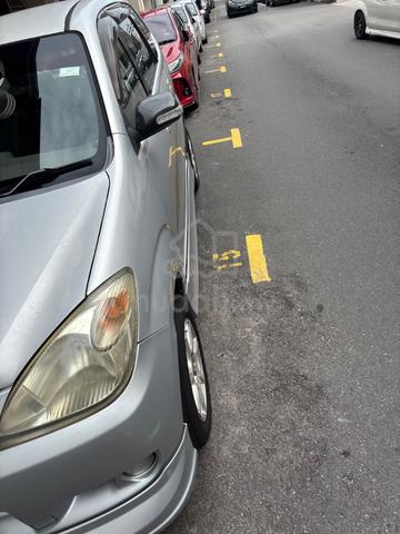 2007 Toyota AVANZA 1.3 E (A) - 4