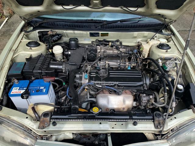 2003 Proton WIRA 1.5 GL (A) - 4