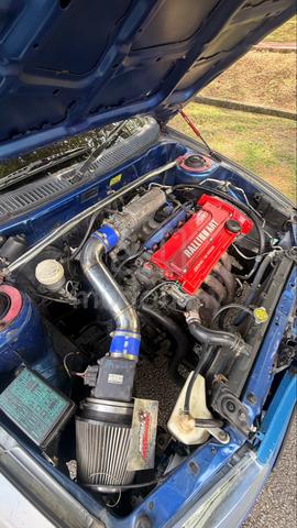 2001 Proton WIRA 1.5 A/B GL (M) - 2