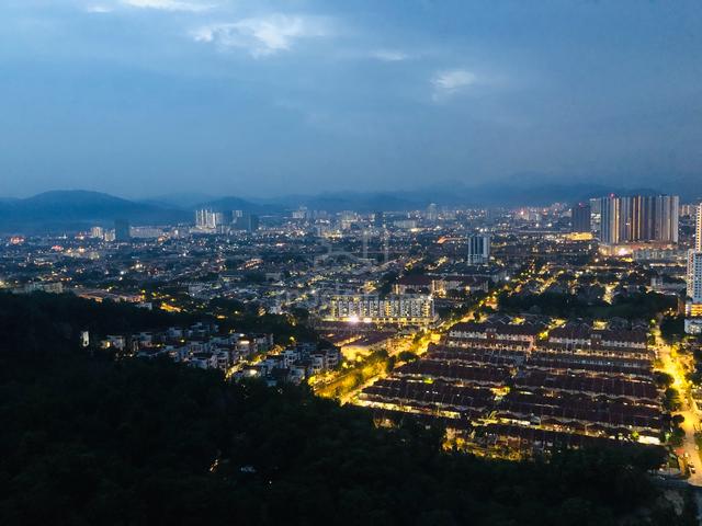 Residensi Harmoni 2 3