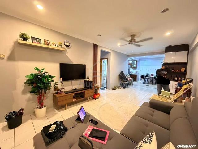 Vista Bayu (Klang) 1