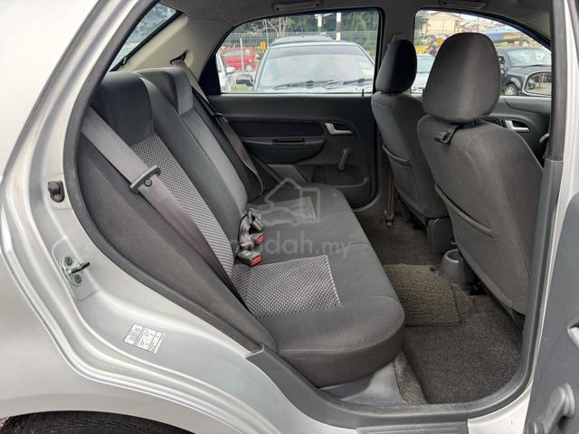 2010 Proton SAGA 1.3 M-LINE (M) - 5