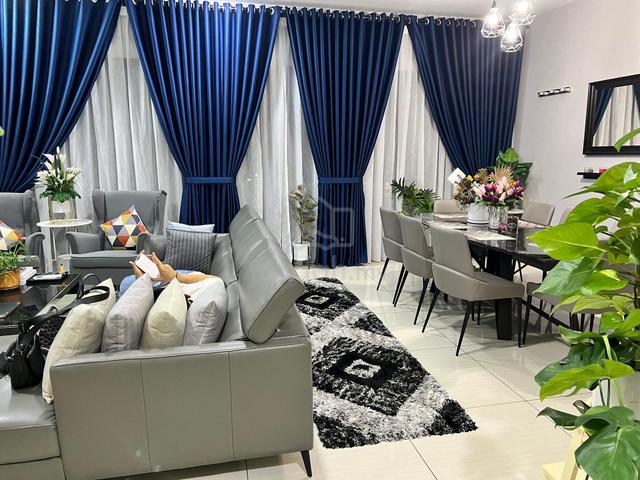 Seri Riana Residence 1