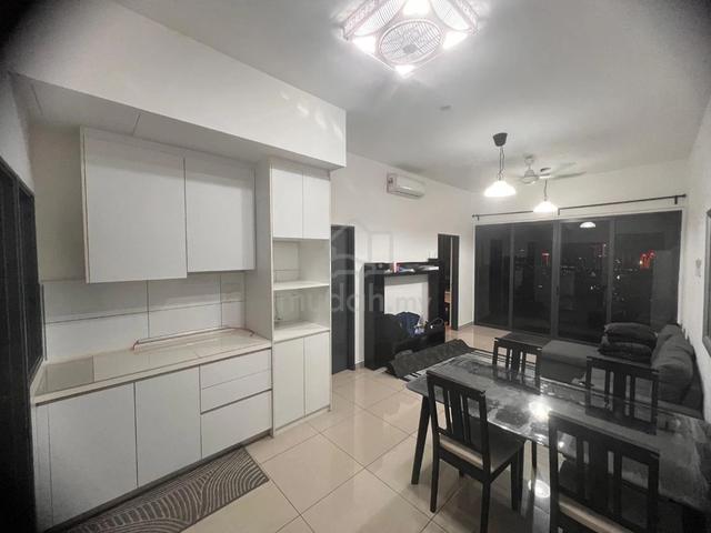 Aera Residence 1