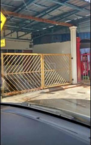 Taman 20 Beseri 1