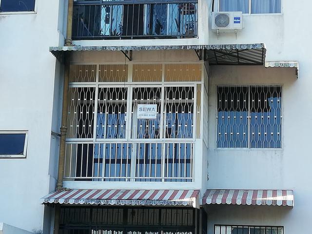 Sentosa Apartments (Sandakan) 1