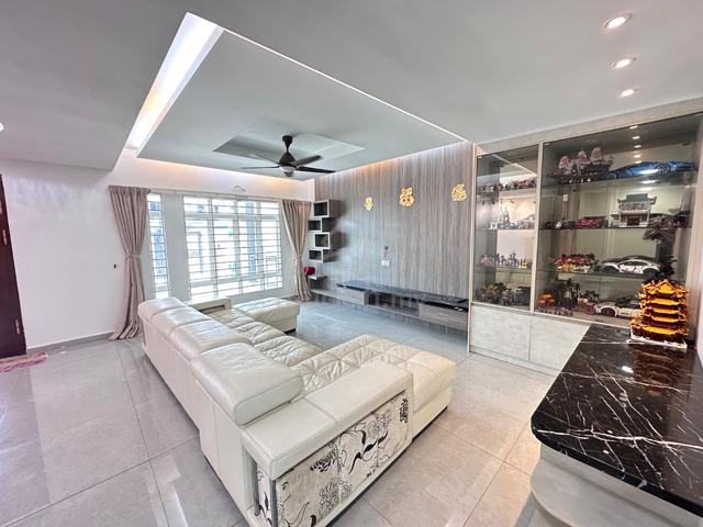 Fully Renovation 2 Storey Bandar Bukit Rawang Jaya , Rawang Perdana 1