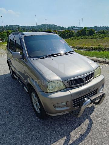 2004 Perodua KEMBARA 1.3 EZ (AUTO) - 1