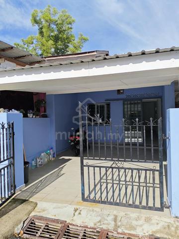 2-Storey Terrace house For Rent - Rasah Jaya Seremban 1