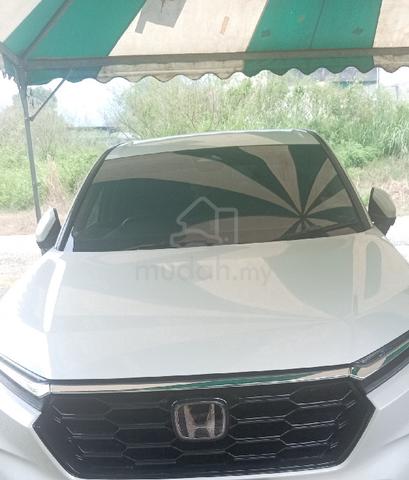 2024 Honda CR-V 1.5 BLACK EDITION MY17 RW - 3