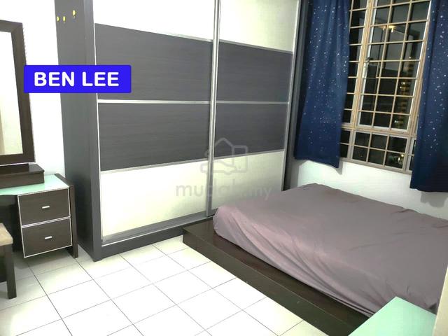 Putra Place 1