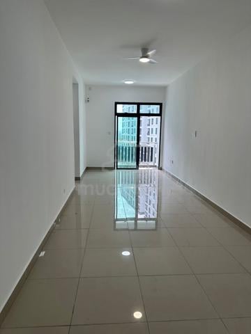 KSL Residence 2 @ Kangkar Tebrau 1