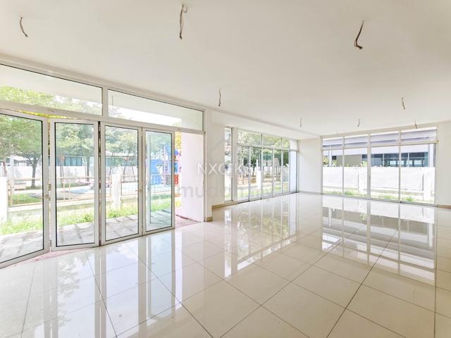 [LIMITED UNIT] Klang - D Laman Greenville Bungalow 1
