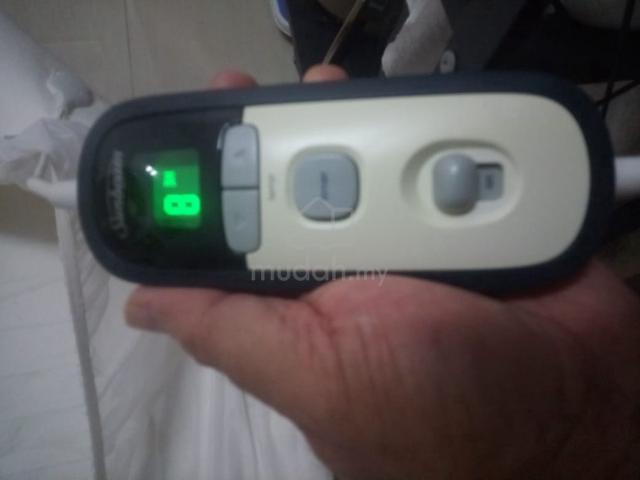 fitted queen electric blanket  - photo 2 of 3