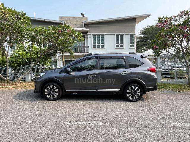 2020 Honda BR-V 1.5 V (A) [SERVICE HONDA] - 4