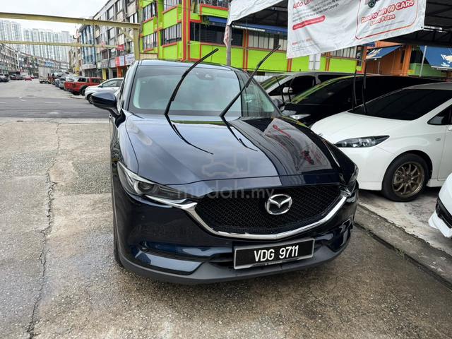 2020 Mazda CX-5 2.0 GLS (A) - 2