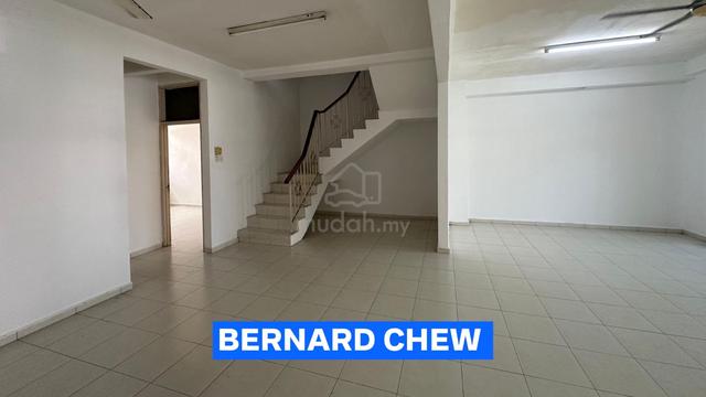 [ Cheapest 2 Storey ] Taman Iping Batu Maung House Sale Bayan Lepas 1