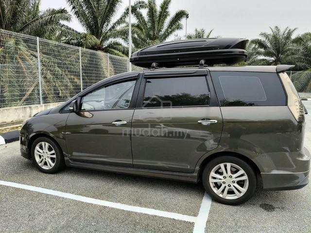 2014 Proton EXORA 1.6 BOLD STANDARD (A) - 4