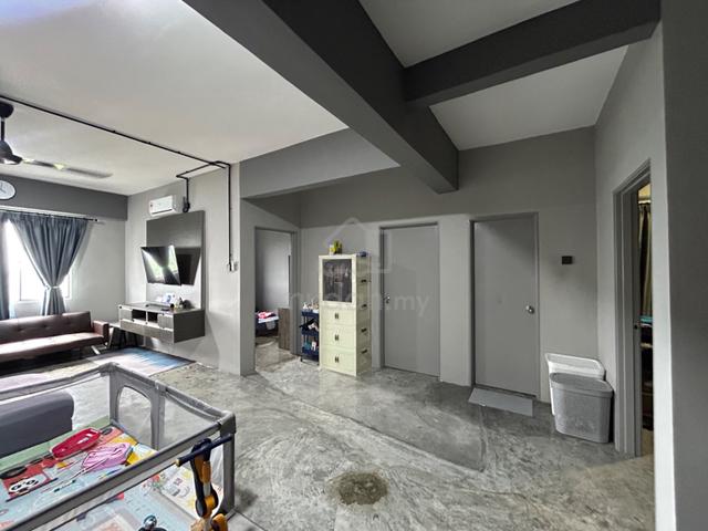 Acacia Semenyih Apartment 1