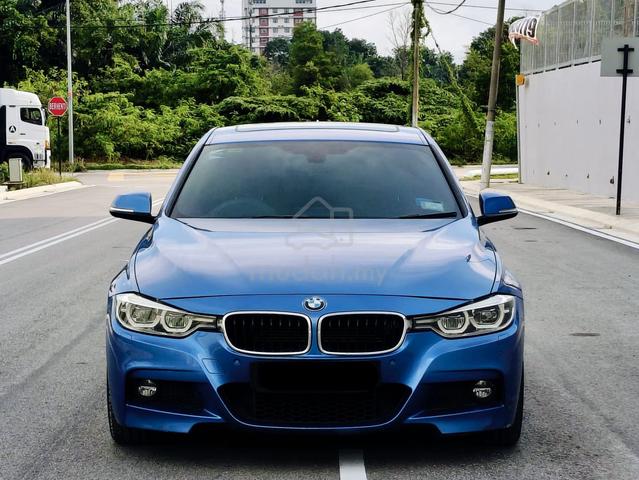 [2019] Bmw 330E 2.0 M SPORT FACELIFT Full Service - 3