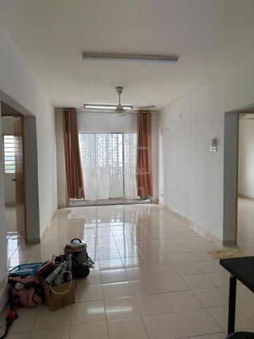 Residensi Laguna Biru 2 1