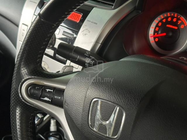 2011 Honda CITY 1.5 E MODULO (A) - 5