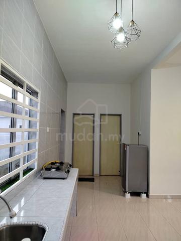 TAMAN DESA Sentral Batu Gajah 1