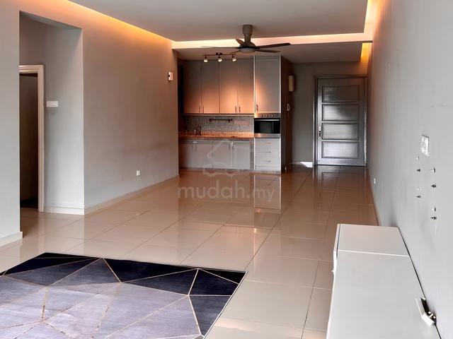 D'Suria Condominium 1